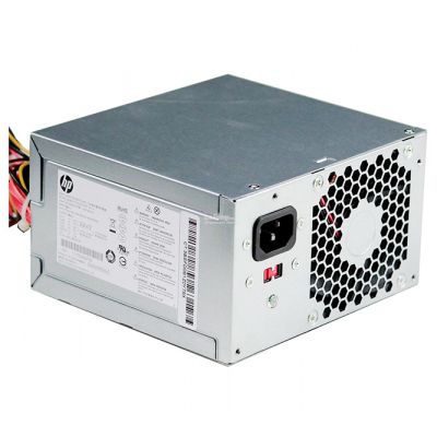 712298-001 HP 300-Watts Power Supply for Pro 3500 Micro Tower PC