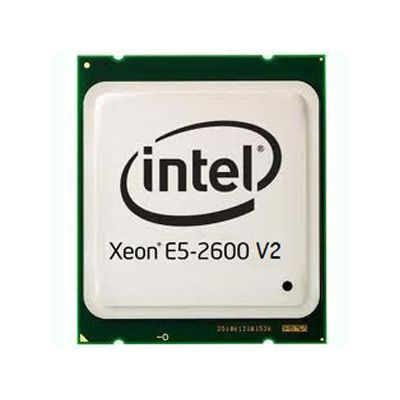 HP 712726-B21 DL360P Gen8 Xeon E5-2650V2 2.60Ghz 20mb 8Core CPU Kit
