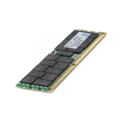 HPE 713985-B21 16GB 1600MHz PC3-12800 ECC Registered DDR3 Memory