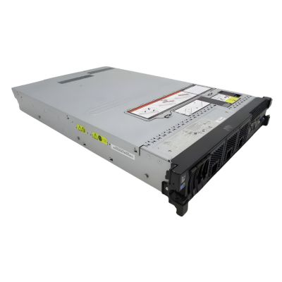 7148-AC1 IBM System X3690 X5 7148 Intel 7500 Chipset Xeon X7550 8-Core 2GHz CPU Server System