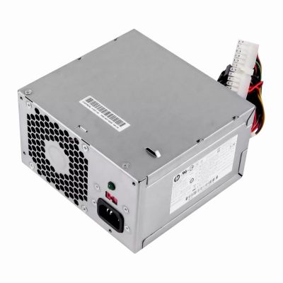 715185-001 - HPE 300-Watts ATX Power Supply for Envy H8 Pavilion P6