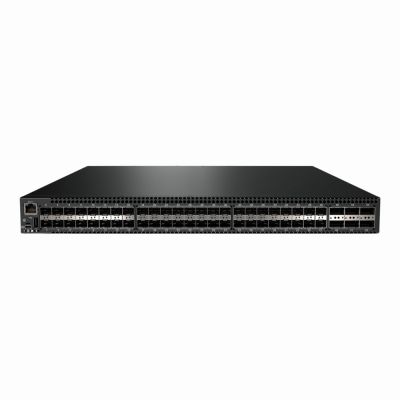 7159-HCW Lenovo 48-Port Switch W/ Fans And Dual Power