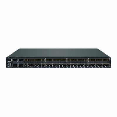 715964F Lenovo RackSwitch G8264 48 x 10GbE 4 x 40GbE QSFP+ 1U Rack-mountable Layer 3 2 x PSU Managed Switch