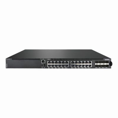 7159A2X-14-CT Lenovo ThinkSystem NE1032 32 x Expansion Slots Layer 3 Managed 1U Rack-mountable Front-to-Back Airflow Network Switch