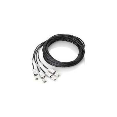 HP 716195-B21 SAS external cable - 3.3 ft