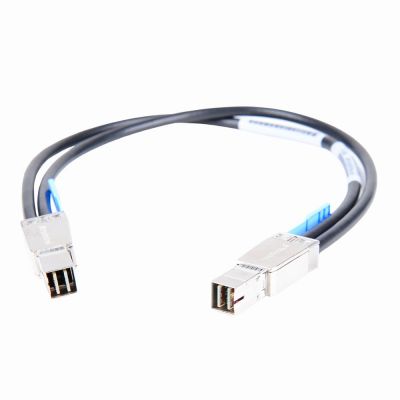 717431-001 HP External iPass x4 HD to HD Cable