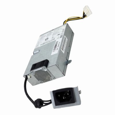 718273-001 HPE 180-Watts 80 Plus Gold Power Supply for ProOne 600 G1