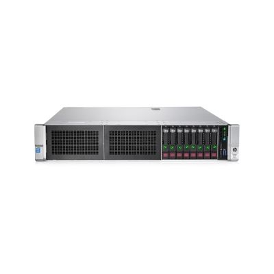 HPE 719061-B21 ProLiant DL380 G9 CTO Chassis 12LFF HDD Bays 2U Rack