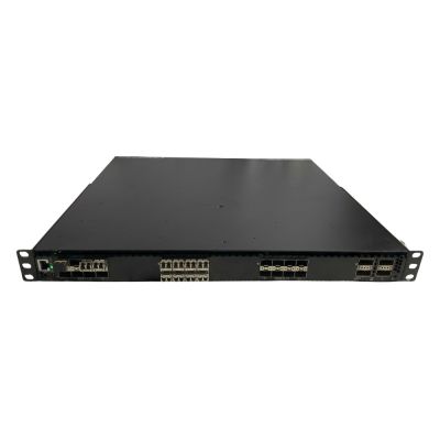 71K11L4-24 Extreme Networks 7100 24-Port 10GBase-X 4-QSFP+ 1RU Switch