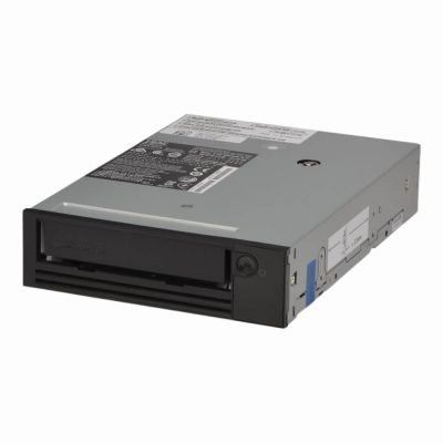 71P9145 IBM 36GB (Native)/72GB (Compressed) 5.25-inch 1/2H DAT DDS-5 Internal Tape Drive 