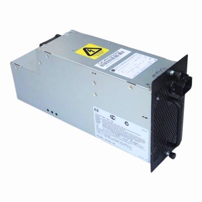 720968-001 HPE 1100-Watt AC Port Side Power Supply for StoreFabric SN4000B