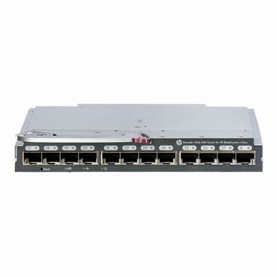 HPE 724424-001 Brocade 16GB/28C SAN Switch