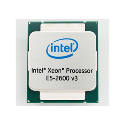 HPE 726658-B21 ML350 Gen9 Xeon E5-2620V3 2.4ghz 6-Core CPU Kit