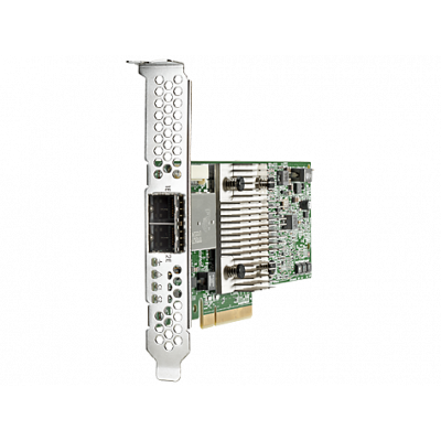 HPE 726911-B21 H241 Smart Host Bus Adapter Storage Controller
