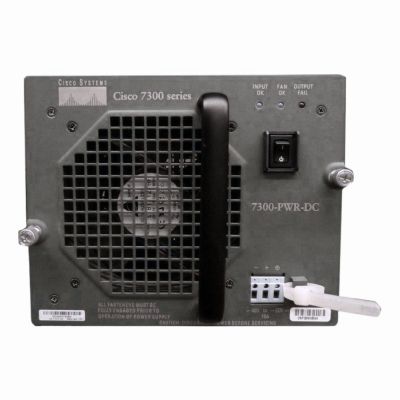 7300-PWR-AC Cisco 1400-Watts AC Power Supply for 7304