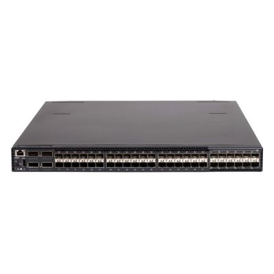 7309-DRX IBM RackSwitch G8264CS Rear-to-Front Switch