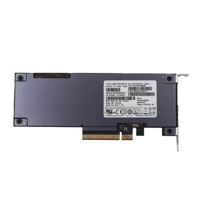 Oracle 7317693 PM1725 3.2TB PCI Express 3.0 x8 Ssd