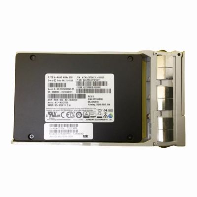 7317908 Sun 3.2TB Nvme Solid State Hard Drive