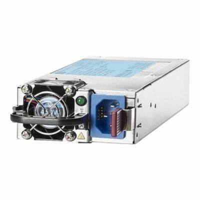 733427-001 HP 1400-Watt Flex Slot 80 Plus Platinum Hot Swap Power Supply for ProLiant DL360 DL380 and ML350 G9