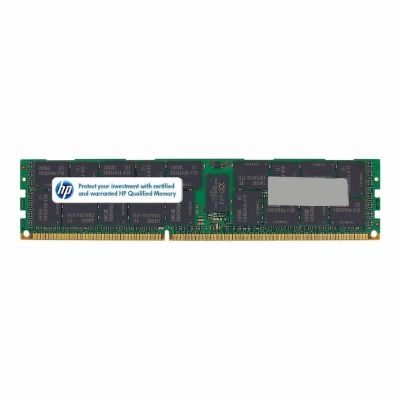 733736-001 HP 8GB 1866MHz DDR3 PC3-14900 Unbuffered ECC DIMM CL13 2Rx8 240-Pin 1.5V Memory Module