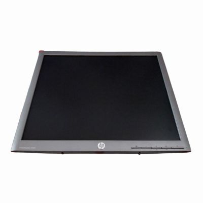 734057-001 HP EliteDisplay E190i 18.9-inch 1280x1024 LED Monitor DVI-D DisplayPort USB VGA
