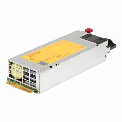 FSA028-ELOG Lenovo 450W Gold Power Supply for ThinkServer TS430