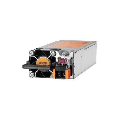 HP 734870-101 800 Watt FS Titanium Hot Plug Power Supply Kit