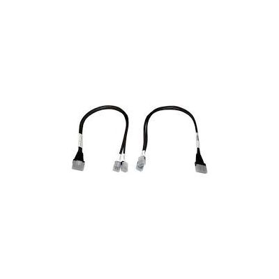 HP 737673-B21 SAS internal cable kit - 2.6 ft