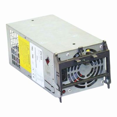 7390P Dell 320W Power Supply for PowerEdge 6300/6400 Servers