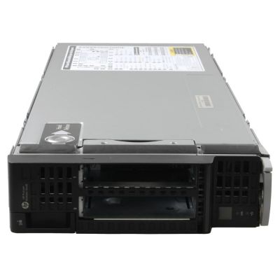 HP 739347-B21 ProLiant WS460c Gen8 E5-v2 Configure-to-order Workstation