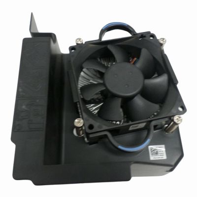 73F6T Dell Heatsink and Fan Assembly for OptiPlex GX9020