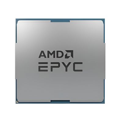 Dell 73F87 AMD EPYC 9174F 4.1GHz 16-Core Gen-4 Processor