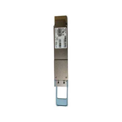 740-096176 Juniper 400G-LR4-10 QSFP-DD 400G LR4 10km 1310nm Transceiver
