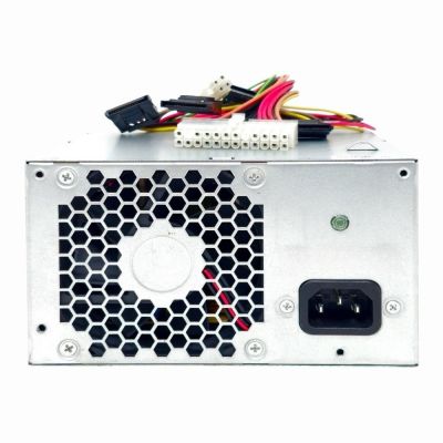 742317-001 HP 180W 24-Pin ATX Power Supply Compact Desktop PSU