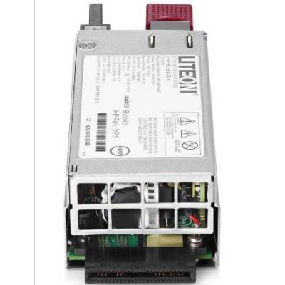 HP 744689-B21 800W RPS/900W NRPS Entry-Level AC Power Input Module
