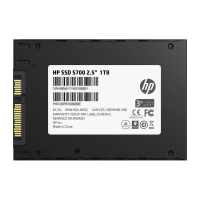 747585-001 HP 1TB SATA 6Gbps MLC 2.5-Inch Solid State Drive