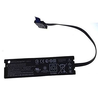 HP 750542-001 MegaCell 12W Storage Battery