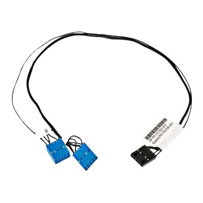 751363-001 HP Thunderbolt 2 PCIe Card Data and Power Cable for Zx20 Workstations