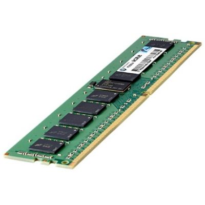 HPE 753221-B21 16GB PC4-17000 DDR4-2133MHz 2Rx4 ECC