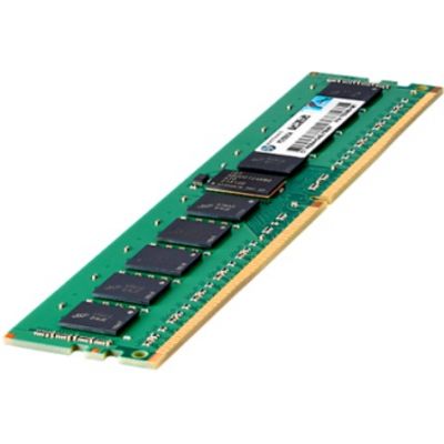 HPE 753221-S21 16GB PC4-17000 DDR4-2133MHz 2Rx4 ECC