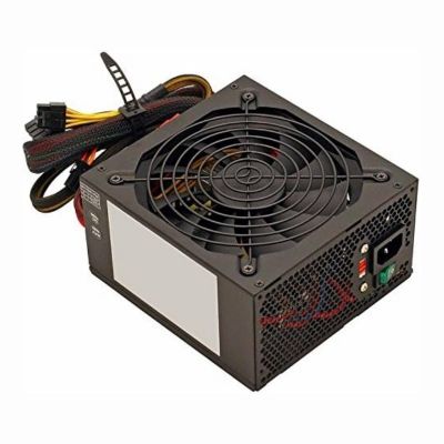 75H9208 - IBM 200-Watts Power Supply for IntelliStation 6888