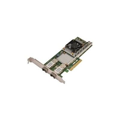 HPE 764617-B21 IB 10Gb/40Gb 2P 544+QSFP Adptr
