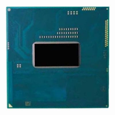 HP 765142-001 2.90GHz 5.00GT/s DMI2 3MB L3 Cache Socket FCPGA946 Intel Core i5-4340M Dual-core (2 Core) Processor