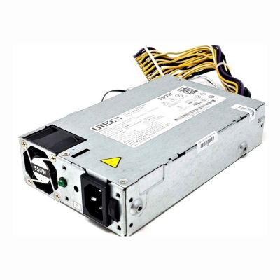 765423-201 HP 550-Watts 80 Plus Silver FIO Power Supply for ProLiant DL180 and DL160 G9