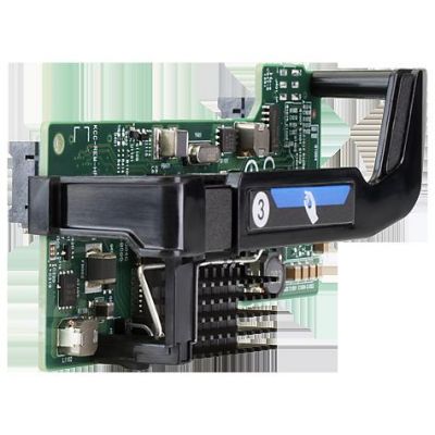 HPE 766490-B21 Flexfabric 10Gb 2-Port 536Flb Adapter