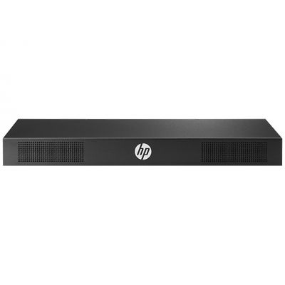 HPE 767080-001 KVM Console G3 Switch 0x1x8 KVM Switch 8 Ports USB