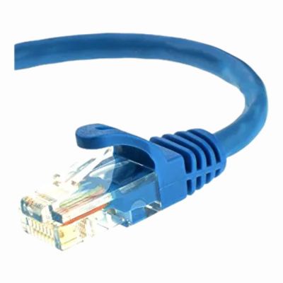 767150-001 HP 1M RJ-50 to DB9 Cable