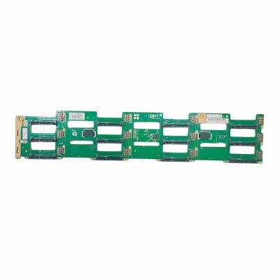 777284-001 HP 12-Bay 3.5-Inch Hard Drive Backplane for ProLiant DL380 G9