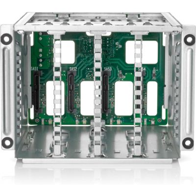 778157-B21 HP ML350 Gen9 SFF Drive Cage Kit