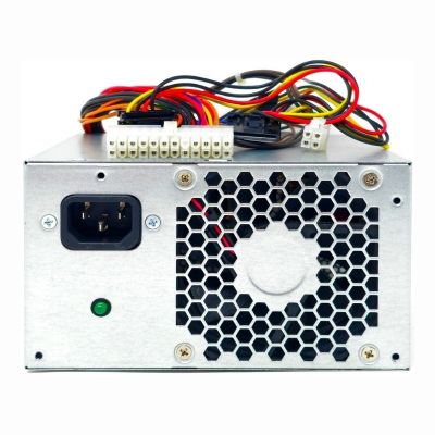 780077-501 HP 350W 80 PLUS Bronze Non-Hot Plug Power Supply for ProLiant ML110 Gen9